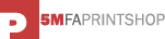 5MFA – PRINTSHOP